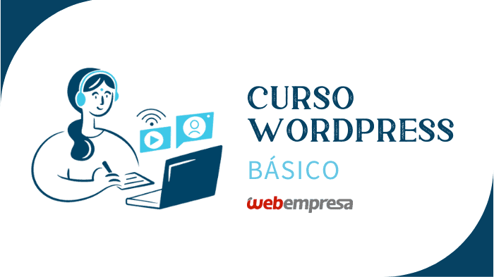 Curso WordPress
